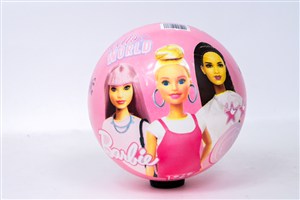 Obrazek John Piłka Barbie 23cm