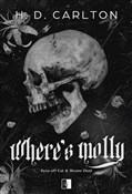 Where is M... - H.D. Carlton -  Polish Bookstore 