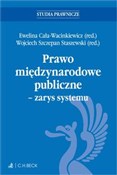 polish book : Prawo międ...