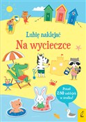 Lubię nakl... - Hannah Watson - Ksiegarnia w UK