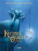 Kuchnia Og... - Jean-Baptiste Andréae, Fabien Vehlmann -  books from Poland