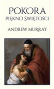 Pokora. Pi... - Andrew Murray -  books from Poland