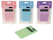 polish book : Kalkulator...