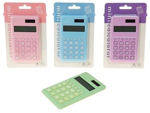 Picture of Kalkulator MIX