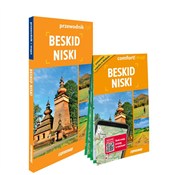 Beskid Nis... - Opracowanie zbiorowe -  Książka z wysyłką do UK