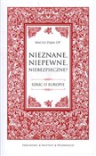 Nieznane n... - Maciej Zięba -  books in polish 