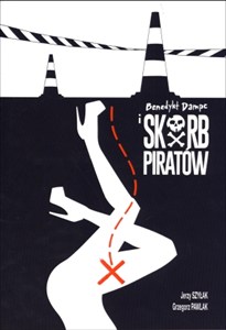 Obrazek Benedykt Dampc i Skarb Piratów