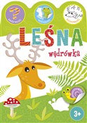 Leśna wędr... - Gorzkowska-Parnas Ewa -  books in polish 