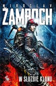 W służbie ... - Miroslav Zamboch -  books from Poland