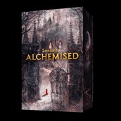 Książka : Alchemised... - SenLinYu