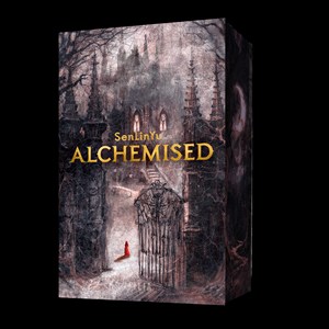 Obrazek Alchemised