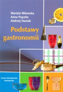 Obrazek Podstawy gastronomii