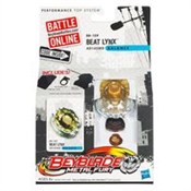 Beyblade M... -  Książka z wysyłką do UK