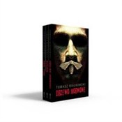 Trylogia M... - Tomasz Białkowski -  books in polish 