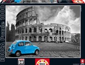 polish book : Puzzle Rzy...