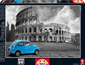 Picture of Puzzle Rzymskie Koloseum 1000