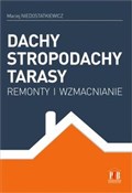 Dachy stro... - Maciej Niedostatkiewicz - Ksiegarnia w UK