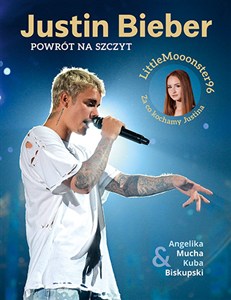 Obrazek Justin Bieber Powrót na szczyt