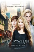 polish book : Niepowszed... - Justyna Drzewicka