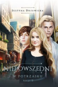 Obrazek Niepowszedni 2 W potrzasku