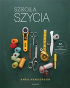 polish book : Szkoła szy... - Shea Henderson