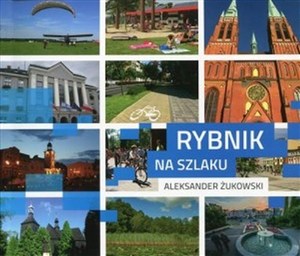 Obrazek Rybnik na szlaku