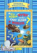 Co robią r... - Opracowanie Zbiorowe -  books in polish 