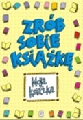Moja książ... - Opracowanie Zbiorowe -  books in polish 