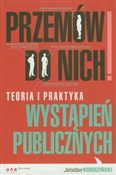 Przemów do... - Jarosław Kordziński -  books from Poland