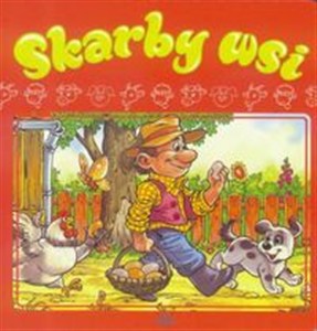 Picture of Skarby na wsi