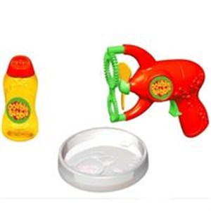 Obrazek Pistolet do baniek mydlanych