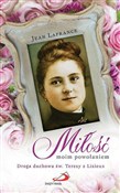 Miłość moi... - Jean Lafrance - Ksiegarnia w UK