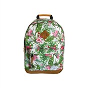 Plecak dwu... -  Książka z wysyłką do UK