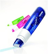 Polska książka : Klej w taś...