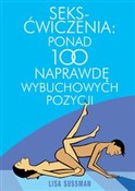 Seks-ćwicz... - Lisa Sussman - Ksiegarnia w UK
