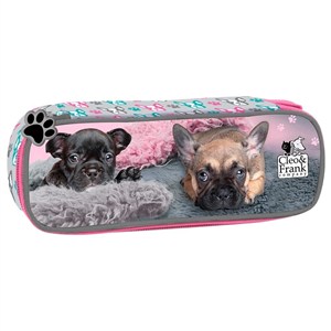 Obrazek Piórnik H Cleo i Frank 19