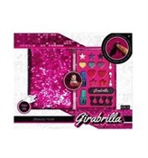 Polska książka : Girabrilla...