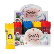 Zobacz : Bańki mydl...