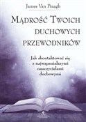 Mądrość tw... - Van Praagh James -  Polish Bookstore 