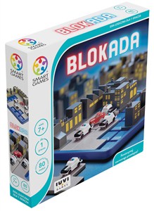 Picture of Smart Games Blokada (PL) IUVI Games