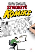 Stworzyć k... - Scott McCloud -  Polish Bookstore 