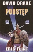 Podstęp - David Drake, Eric Flint -  books in polish 