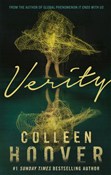 Verity - Colleen Hoover -  Polish Bookstore 