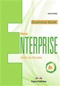 New Enterp... - Jenny Dooley -  Polish Bookstore 