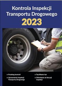 Obrazek Kontrola Inspekcji Transportu Drogowego 2023