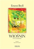 polish book : Wiośnin Pa... - Ernest Bryll