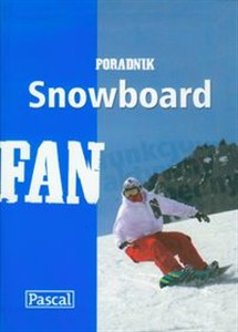 Obrazek Snowboard poradnik