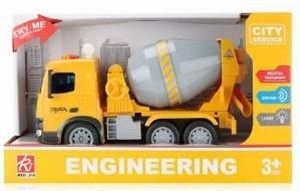 Picture of Betoniarka