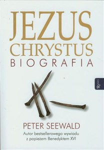 Obrazek Jezus Chrystus Biografia
