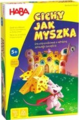 Książka : Cichy jak ...